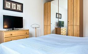 Waterkant Wohnung 13 - Bernstein